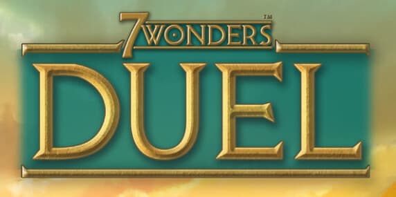 Couverture de l'article : [CVC!#03] - Ca Vaut le Coup ! - 7 Wonders Duel - La polyvalence de la Grande Bibliothèque