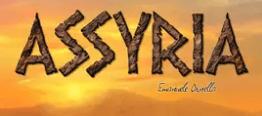 Couverture de l'article : [CVC!#08] - Ca Vaut le Coup ! - Assyria (2j) - Les enjeux du 1er règne