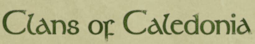 Couverture de l'article : [CVC!#02] - Ca Vaut le Coup ! - Clans of Caledonia - Port d'échange de bâtiments et clan Campbell
