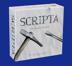 Couverture de l'article : Vidéo : Scripta en 1 minute