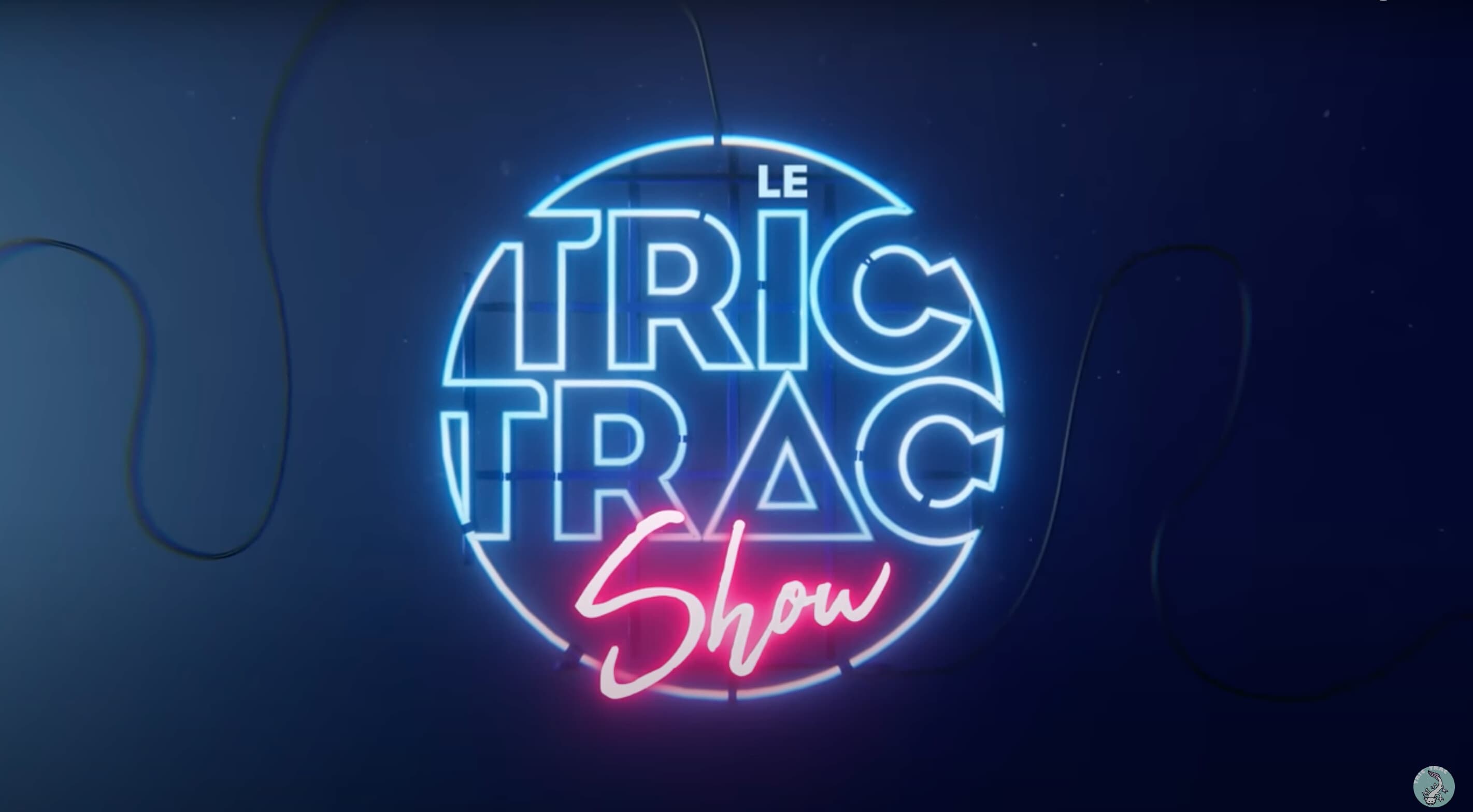 Couverture de l'article : Tric Trac Show : Vous avez joué ?... Et bien dansez maintenant !