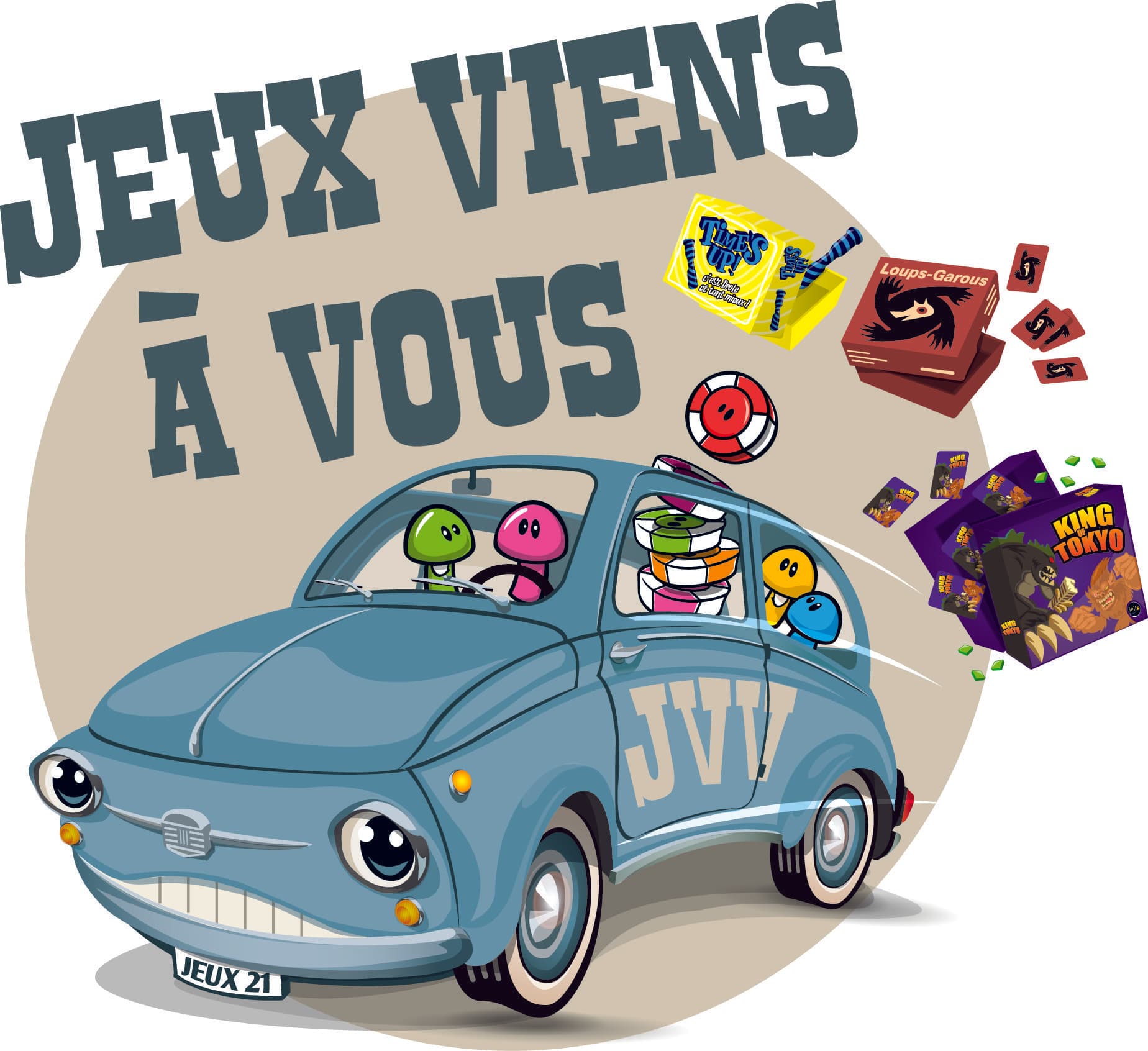 Top 18 pour 2018!