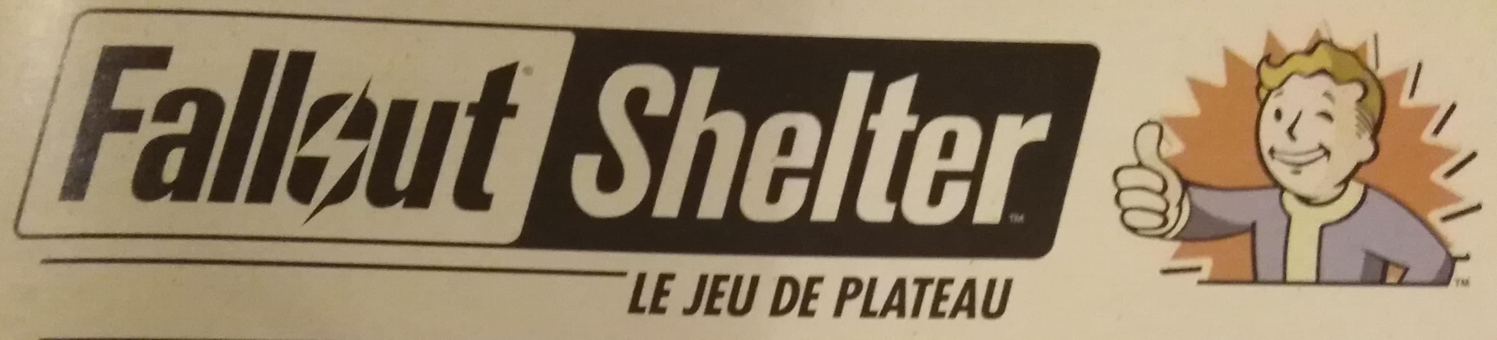 Fallout Shelter : Viens chercher Bonheur !