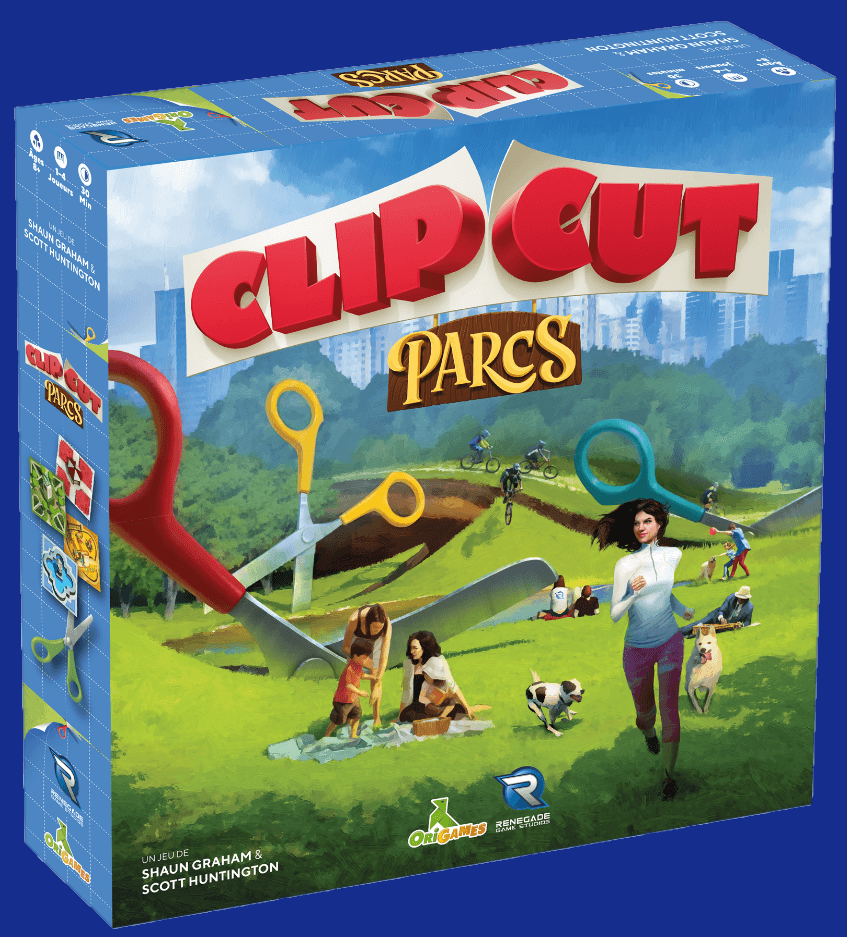 Couverture de l'article : Vidéo : Clip Cut en 1 minute