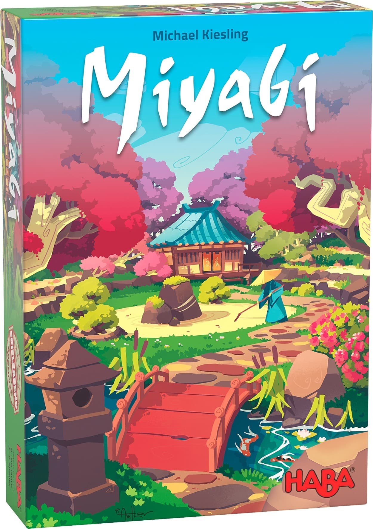 Couverture de l'article : MIYABI : CRÉEZ VOTRE JARDIN ZEN !