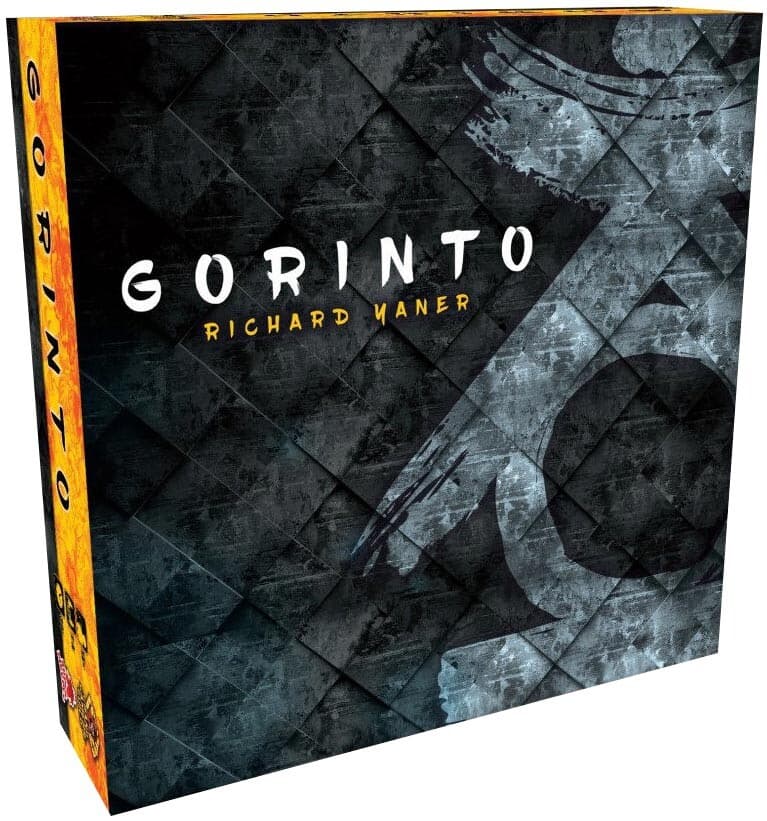 Couverture de l'article : GORINTO: Une merveille !