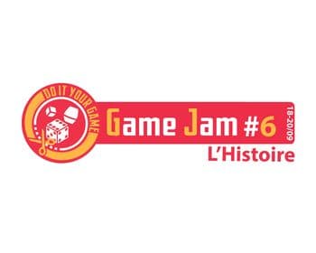 Couverture de l'article : Game Jam #6 : top départ