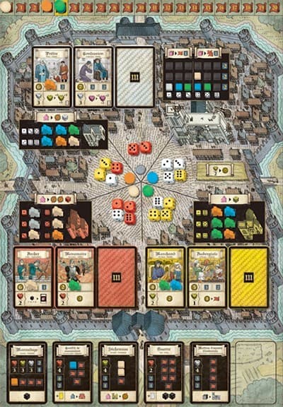 Couverture de l'article : Pearlgames : Une perle sur la toile
