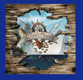 Couverture de l'article : Vidéo : Terre Pirates en 1 minute