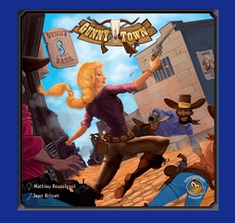 Couverture de l'article : Vidéo : Gunny Town en 1 minute