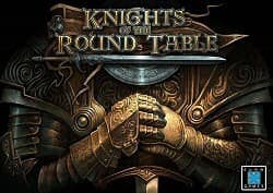 Couverture de l'article : Les chevaliers de la table ronde