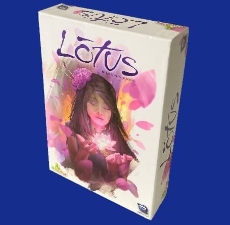 Couverture de l'article : Vidéo : Lotus en 1 minute