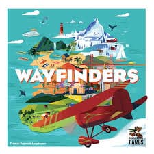 Couverture de l'article : Wayfinders : L'exploration en hydravion !