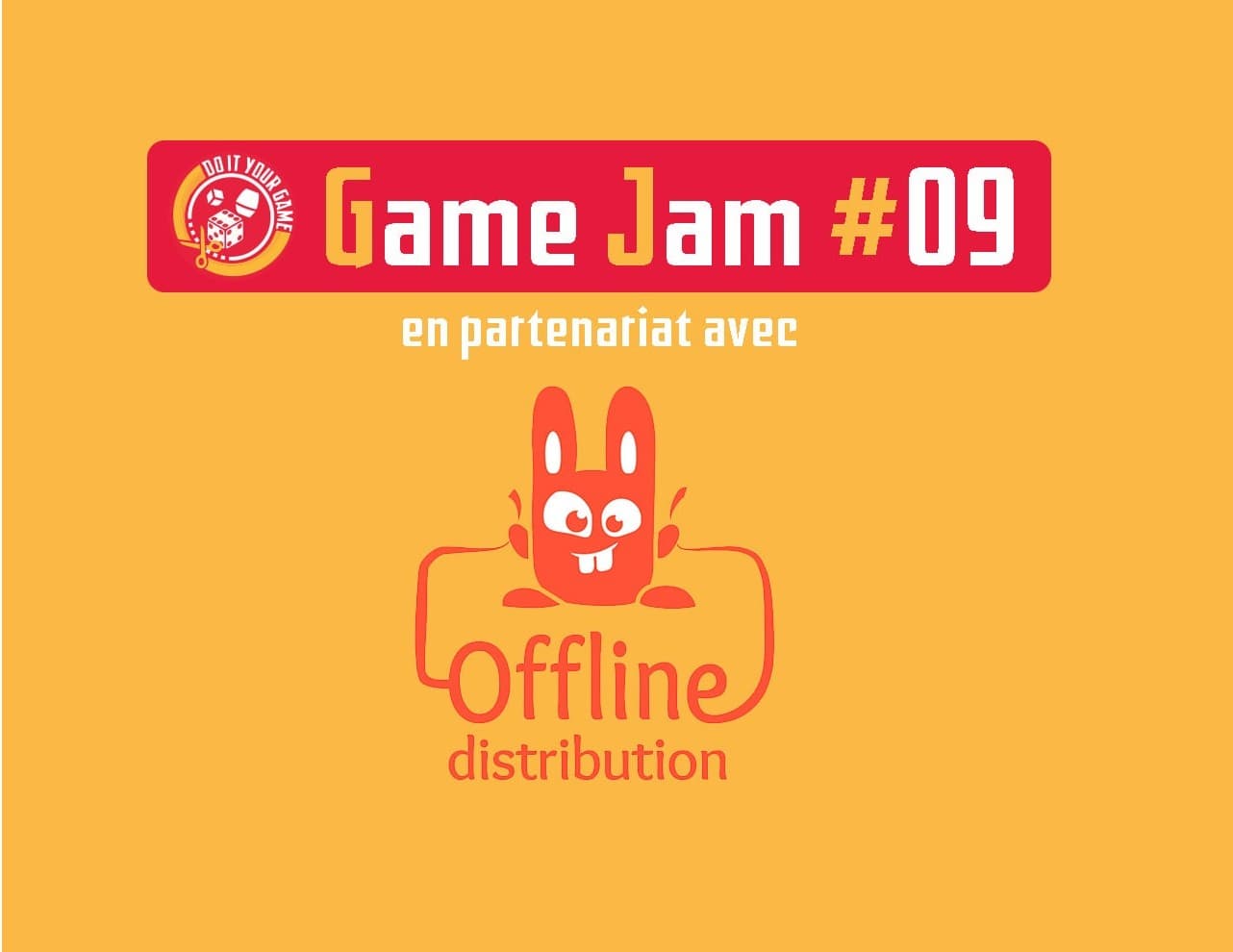 Couverture de l'article : Game Jam - Une semaine de création