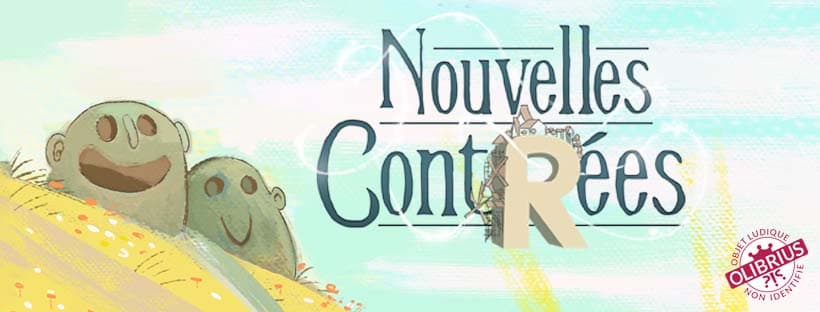 Nouvelles ContRées : De l'écriptologie lective !