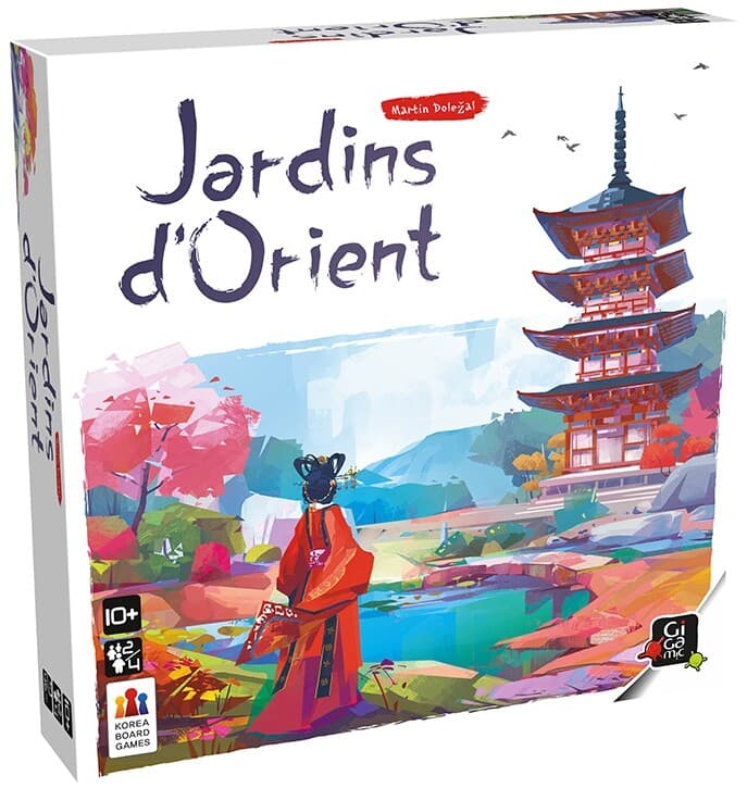 Couverture de l'article : JARDINS D'ORIENT: la zenitude paysagère !
