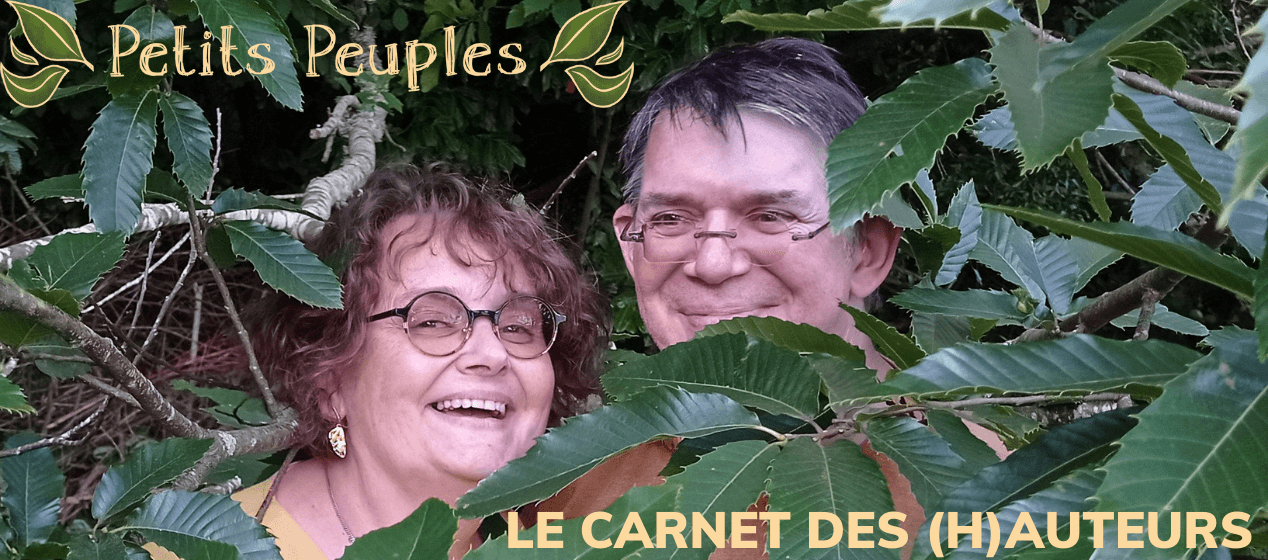 Petits Peuples : le carnet des (h)auteurs !