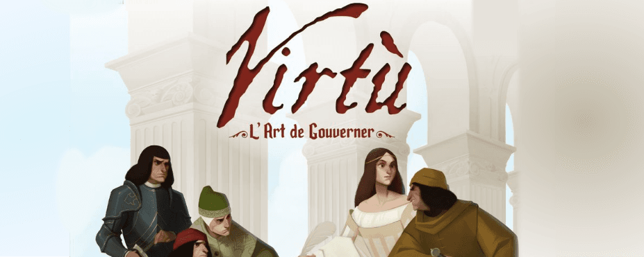 Couverture de l'article : Virtù : Più bella la città !