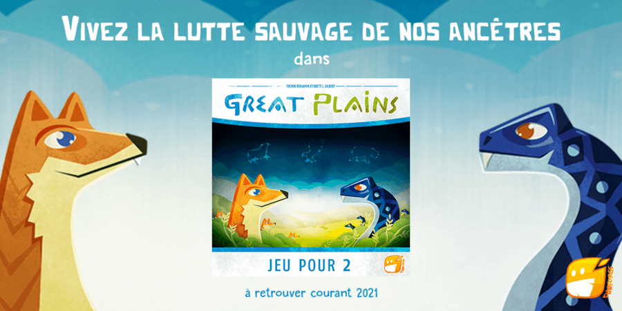 GREAT PLAINS : l’herbe est toujours plus verte chez le voisin !