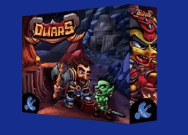 Couverture de l'article : Vidéo : Dwars en 1 minute
