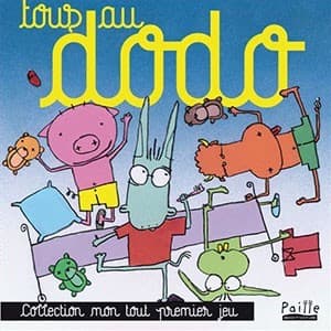 Couverture de l'article : Tous au dodo en boutique