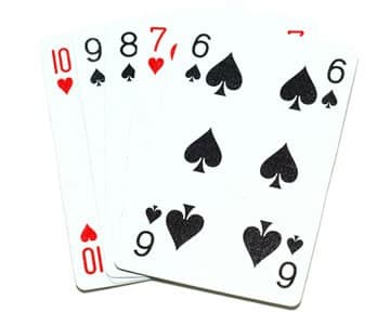 Couverture de l'article : Le poker n'est pas un jeu de hasard
