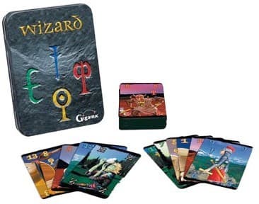 Couverture de l'article : Wizard sur les étals