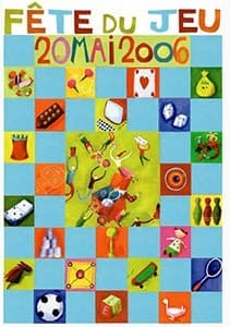 Couverture de l'article : 20 mai, la fête du jeu !