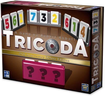 Couverture de l'article : Tricoda sur les étals