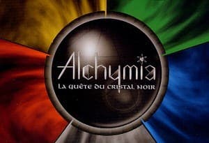 Couverture de l'article : Alchymia, de l'auto édition artisanale