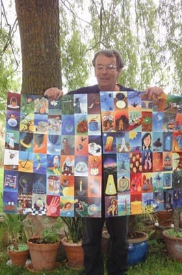 Couverture de l'article : Gagnez 10 planches de Dixit !