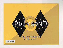 Couverture de l'article : Polygone, finaliste de Boulogne en 2004 !