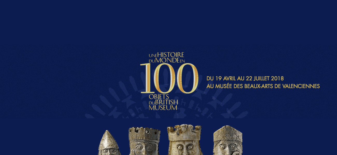 Couverture de l'article : Un jeu et 99 autres objets pour parler du Monde