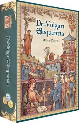 Couverture de l'article : De vulgari eloquentia dans les taberna