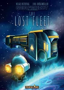 Couverture de l'article : [Projet Gaïa] The Lost Fleet : extension en vue!