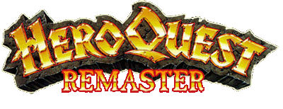 Couverture de l'article : HEROQUEST, Version remasterisée