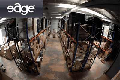 Couverture de l'article : Une visite des bureaux de Egde et Millenium