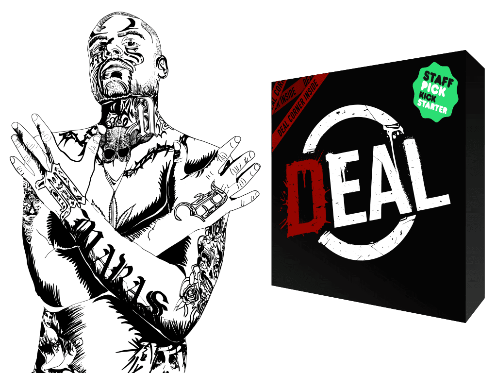 Couverture de l'article : Dernières heures pour conclure le deal