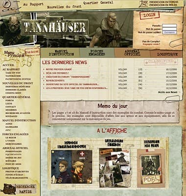 Couverture de l'article : Tannhäuser en boutique