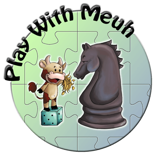 Couverture de l'article : Play With Meuh