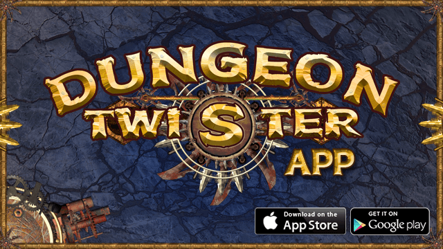 Couverture de l'article : Dungeon twister sur tablettes et smartphones !