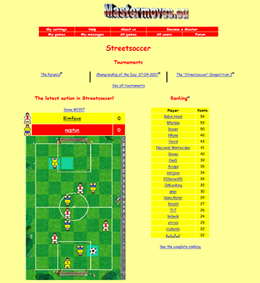 Couverture de l'article : Pratiquez les jeux Cwali en ligne