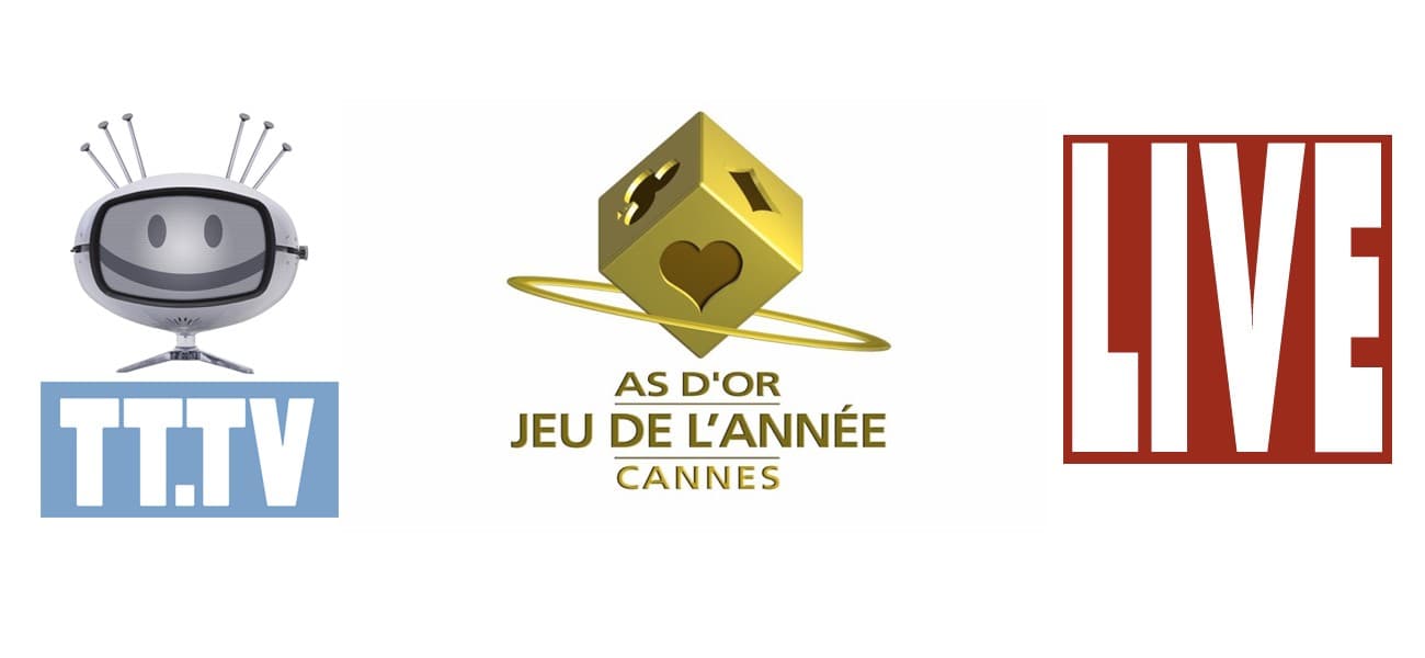 Couverture de l'article : FiJ 2016 : les directs du jour !