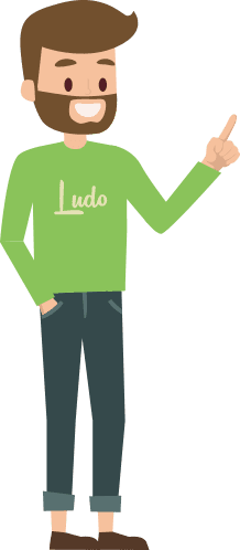 Couverture de l'article : Let's play together avec Ludorama !