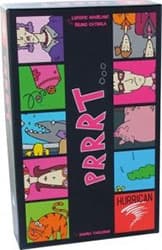 Couverture de l'article : PRRRT, le jeu qui ne manque pas d'R