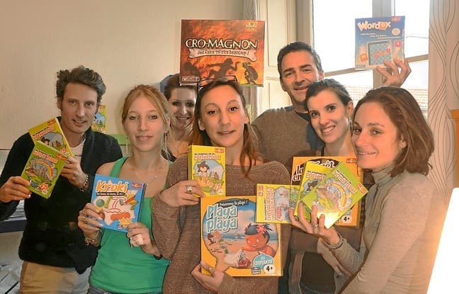 Couverture de l'article : Bioviva recrute un infographiste !
