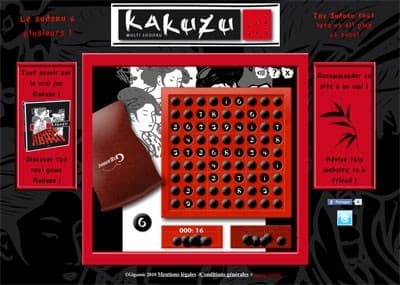 Couverture de l'article : Kakuzu en test solitaire