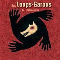 Couverture de l'article : La nuit, le musée, les loups-Garous