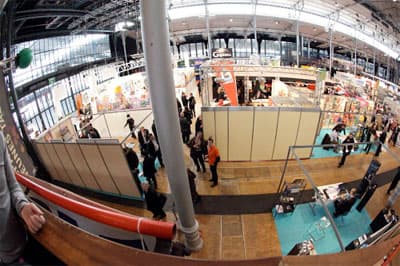 Couverture de l'article : L'ouverture vers le grand public se poursuit
