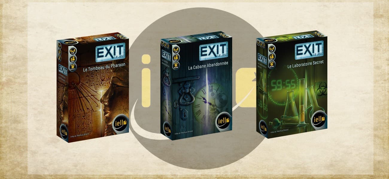 Exit :... tant, non ?